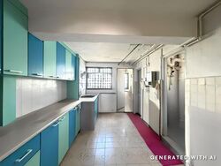 Blk 210 Boon Lay Place (Jurong West), HDB 3 Rooms #563494161